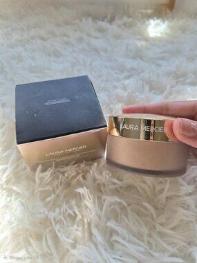 Laura Mercier Loose Setting Powder